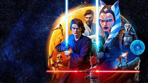 where to watch star was the clone wars|watch clone wars online.